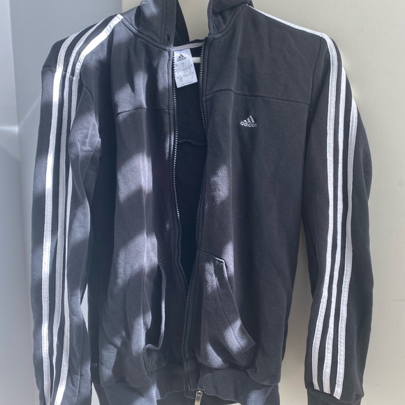 Adidas jacket - Picture 2 of 5